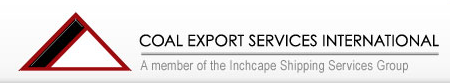 Coal Export Services International, Inc.